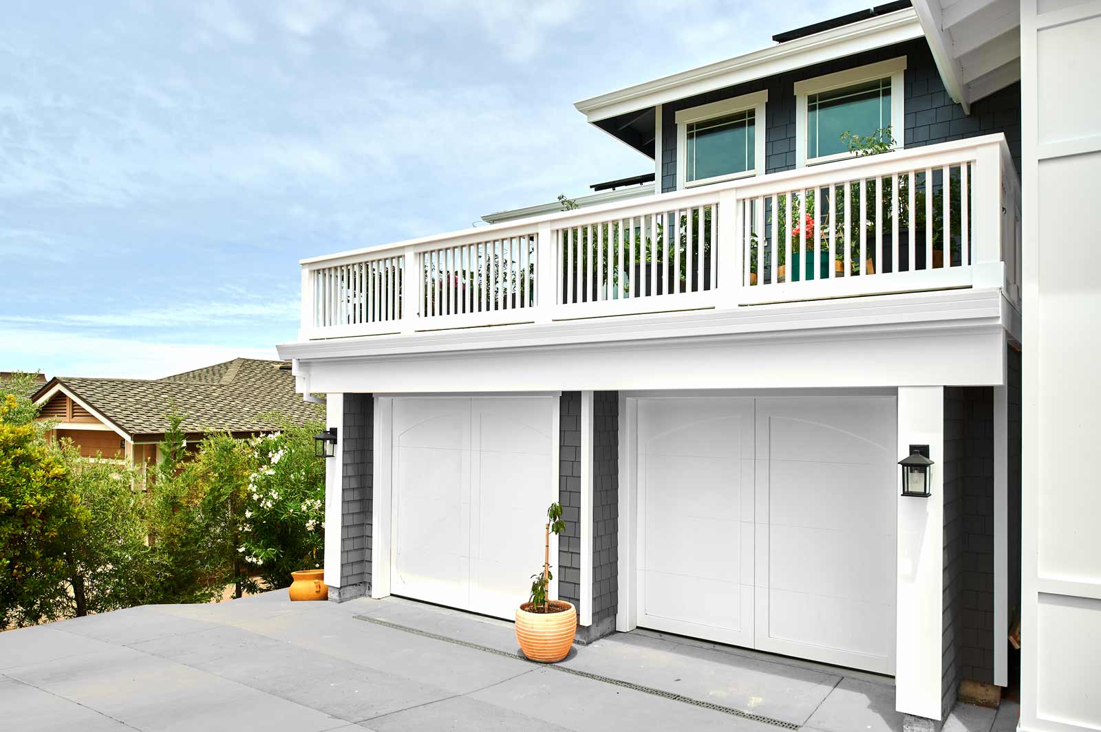 Carrington Construction Vista Ridge House Exterior Front Garage2 Carrington Construction Vista Ridge House Exterior Front Garage2