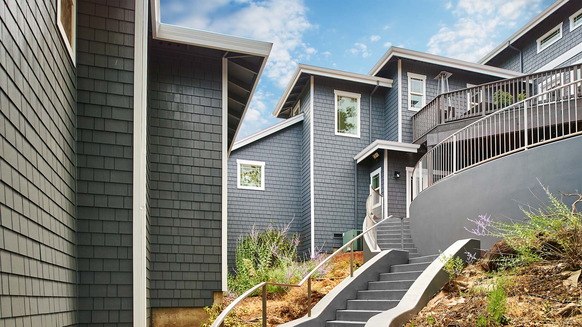 Carrington Construction | Luxury Home Builders in Santa Rosa, CA